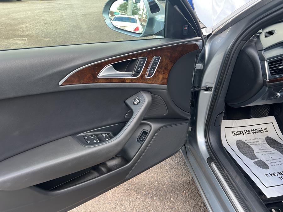 2014 Audi A6 4dr Sdn quattro 3.0T Premium Plus, available for sale in Milford, Connecticut | Korhan LLC DBA Superior Motors. Milford, Connecticut 2014 Audi A6 4dr Sdn quattro 3.0T Premium Plus, available for sale in Milford, Connecticut | Korhan LLC DBA Superior Motors. Milford, Connecticut