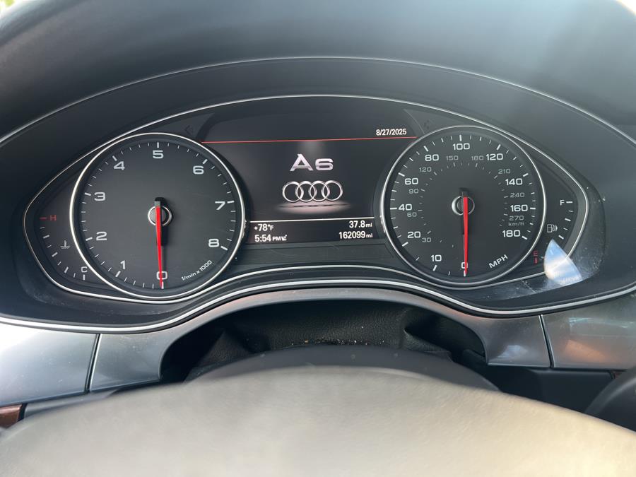 2014 Audi A6 4dr Sdn quattro 3.0T Premium Plus, available for sale in Milford, Connecticut | Korhan LLC DBA Superior Motors. Milford, Connecticut 2014 Audi A6 4dr Sdn quattro 3.0T Premium Plus, available for sale in Milford, Connecticut | Korhan LLC DBA Superior Motors. Milford, Connecticut