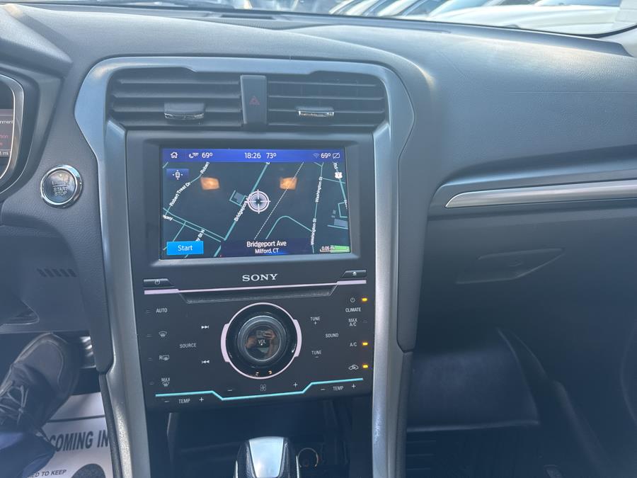 2015 Ford Fusion Energi 4dr Sdn Titanium, available for sale in Milford, Connecticut | Korhan LLC DBA Superior Motors. Milford, Connecticut 2015 Ford Fusion Energi 4dr Sdn Titanium, available for sale in Milford, Connecticut | Korhan LLC DBA Superior Motors. Milford, Connecticut