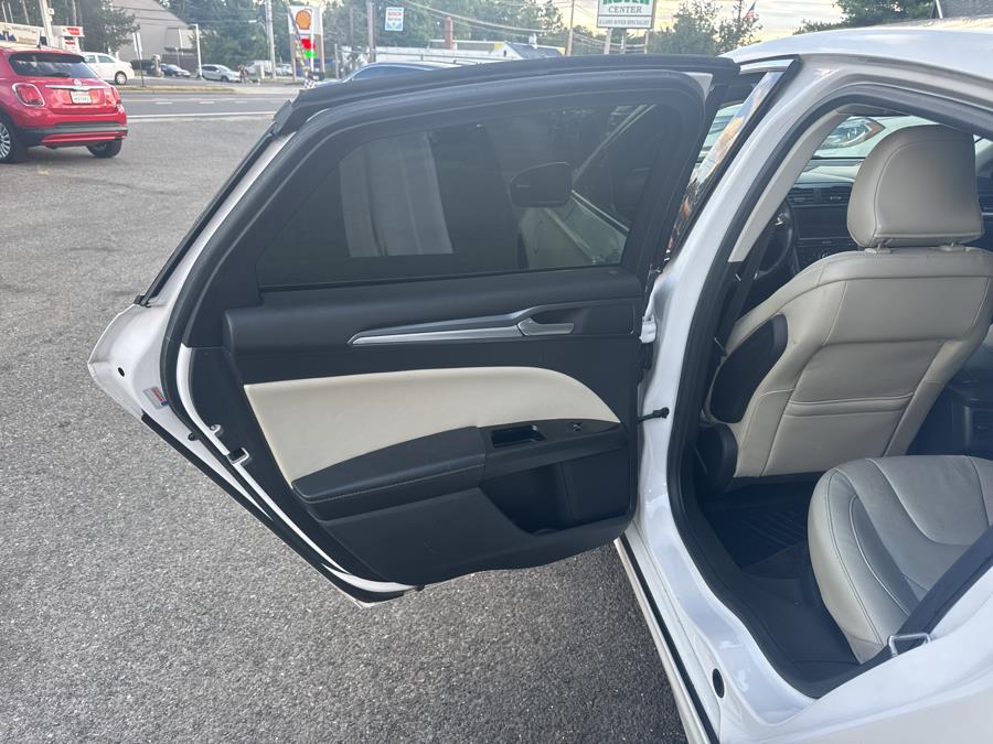 2015 Ford Fusion Energi 4dr Sdn Titanium, available for sale in Milford, Connecticut | Korhan LLC DBA Superior Motors. Milford, Connecticut 2015 Ford Fusion Energi 4dr Sdn Titanium, available for sale in Milford, Connecticut | Korhan LLC DBA Superior Motors. Milford, Connecticut