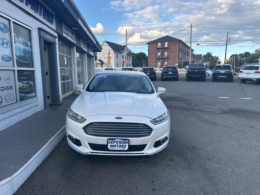 2015 Ford Fusion Energi 4dr Sdn Titanium, available for sale in Milford, Connecticut | Korhan LLC DBA Superior Motors. Milford, Connecticut 2015 Ford Fusion Energi 4dr Sdn Titanium, available for sale in Milford, Connecticut | Korhan LLC DBA Superior Motors. Milford, Connecticut