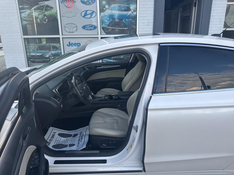 2015 Ford Fusion Energi 4dr Sdn Titanium, available for sale in Milford, Connecticut | Korhan LLC DBA Superior Motors. Milford, Connecticut 2015 Ford Fusion Energi 4dr Sdn Titanium, available for sale in Milford, Connecticut | Korhan LLC DBA Superior Motors. Milford, Connecticut