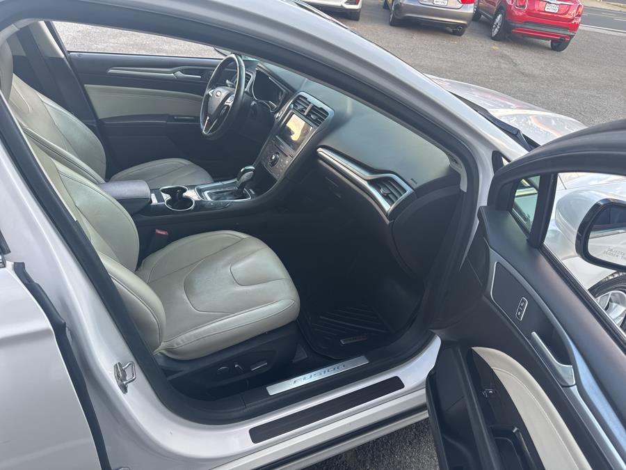 2015 Ford Fusion Energi 4dr Sdn Titanium, available for sale in Milford, Connecticut | Korhan LLC DBA Superior Motors. Milford, Connecticut 2015 Ford Fusion Energi 4dr Sdn Titanium, available for sale in Milford, Connecticut | Korhan LLC DBA Superior Motors. Milford, Connecticut