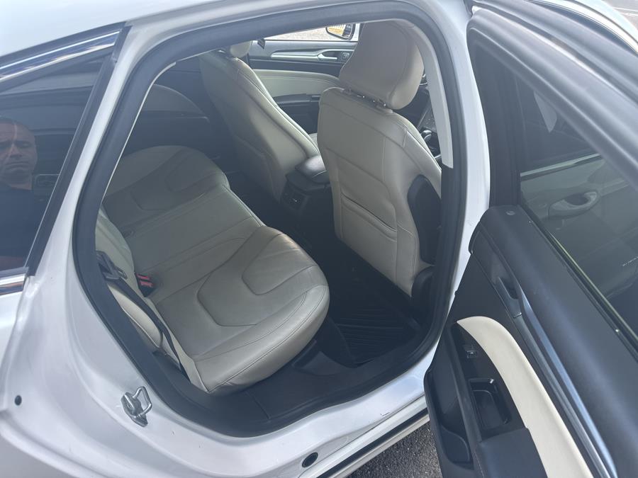 2015 Ford Fusion Energi 4dr Sdn Titanium, available for sale in Milford, Connecticut | Korhan LLC DBA Superior Motors. Milford, Connecticut 2015 Ford Fusion Energi 4dr Sdn Titanium, available for sale in Milford, Connecticut | Korhan LLC DBA Superior Motors. Milford, Connecticut
