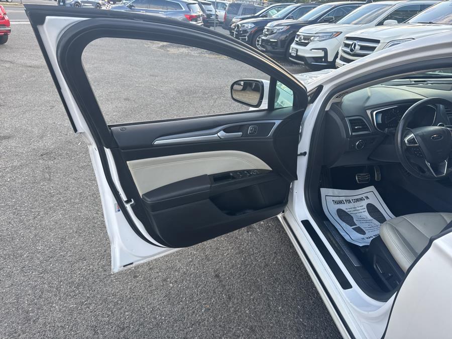 2015 Ford Fusion Energi 4dr Sdn Titanium, available for sale in Milford, Connecticut | Korhan LLC DBA Superior Motors. Milford, Connecticut 2015 Ford Fusion Energi 4dr Sdn Titanium, available for sale in Milford, Connecticut | Korhan LLC DBA Superior Motors. Milford, Connecticut
