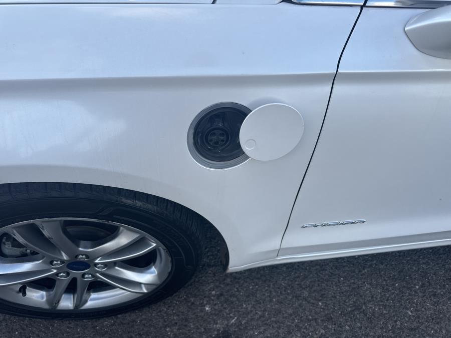 2015 Ford Fusion Energi 4dr Sdn Titanium, available for sale in Milford, Connecticut | Korhan LLC DBA Superior Motors. Milford, Connecticut 2015 Ford Fusion Energi 4dr Sdn Titanium, available for sale in Milford, Connecticut | Korhan LLC DBA Superior Motors. Milford, Connecticut