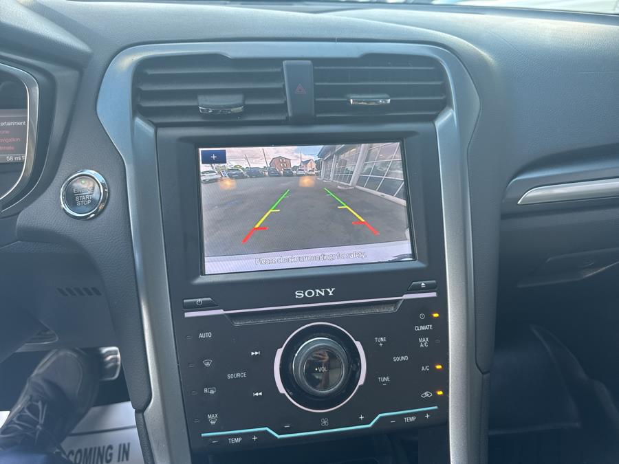 2015 Ford Fusion Energi 4dr Sdn Titanium, available for sale in Milford, Connecticut | Korhan LLC DBA Superior Motors. Milford, Connecticut 2015 Ford Fusion Energi 4dr Sdn Titanium, available for sale in Milford, Connecticut | Korhan LLC DBA Superior Motors. Milford, Connecticut
