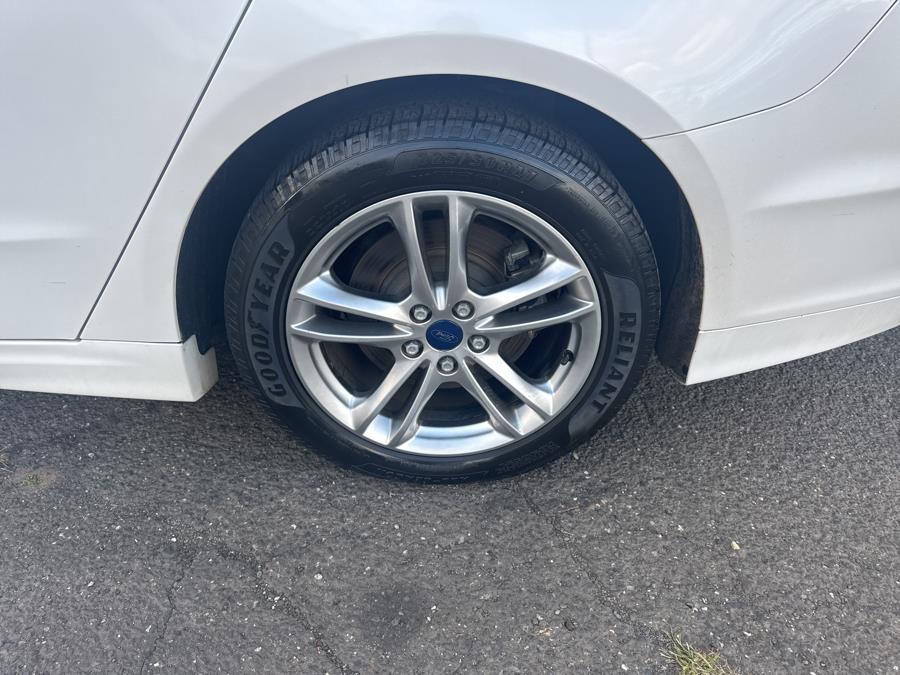 2015 Ford Fusion Energi 4dr Sdn Titanium, available for sale in Milford, Connecticut | Korhan LLC DBA Superior Motors. Milford, Connecticut 2015 Ford Fusion Energi 4dr Sdn Titanium, available for sale in Milford, Connecticut | Korhan LLC DBA Superior Motors. Milford, Connecticut