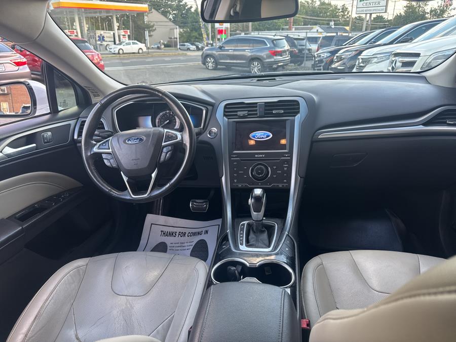 2015 Ford Fusion Energi 4dr Sdn Titanium, available for sale in Milford, Connecticut | Korhan LLC DBA Superior Motors. Milford, Connecticut 2015 Ford Fusion Energi 4dr Sdn Titanium, available for sale in Milford, Connecticut | Korhan LLC DBA Superior Motors. Milford, Connecticut