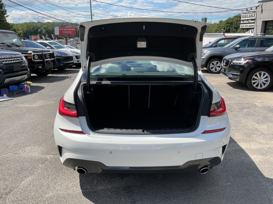 2021 BMW 3 Series 330i xDrive Sedan North America, available for sale in Waterbury, Connecticut | Jim Juliani Motors. Waterbury, Connecticut 2021 BMW 3 Series 330i xDrive Sedan North America, available for sale in Waterbury, Connecticut | Jim Juliani Motors. Waterbury, Connecticut