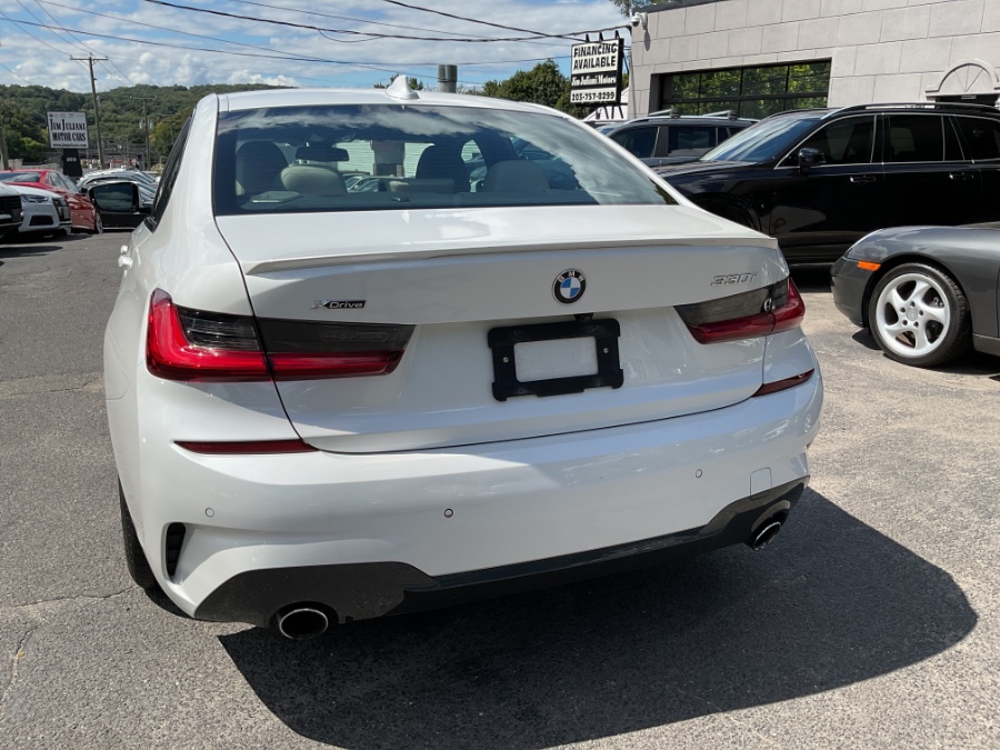 2021 BMW 3 Series 330i xDrive Sedan North America, available for sale in Waterbury, Connecticut | Jim Juliani Motors. Waterbury, Connecticut 2021 BMW 3 Series 330i xDrive Sedan North America, available for sale in Waterbury, Connecticut | Jim Juliani Motors. Waterbury, Connecticut