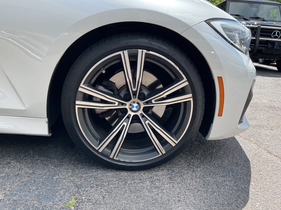 2021 BMW 3 Series 330i xDrive Sedan North America, available for sale in Waterbury, Connecticut | Jim Juliani Motors. Waterbury, Connecticut 2021 BMW 3 Series 330i xDrive Sedan North America, available for sale in Waterbury, Connecticut | Jim Juliani Motors. Waterbury, Connecticut