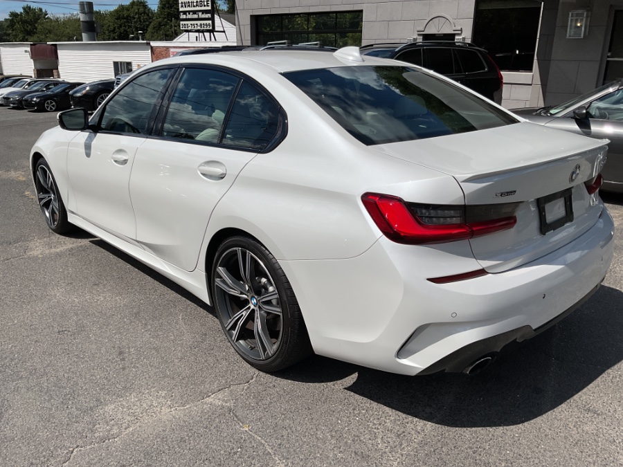 2021 BMW 3 Series 330i xDrive Sedan North America, available for sale in Waterbury, Connecticut | Jim Juliani Motors. Waterbury, Connecticut 2021 BMW 3 Series 330i xDrive Sedan North America, available for sale in Waterbury, Connecticut | Jim Juliani Motors. Waterbury, Connecticut
