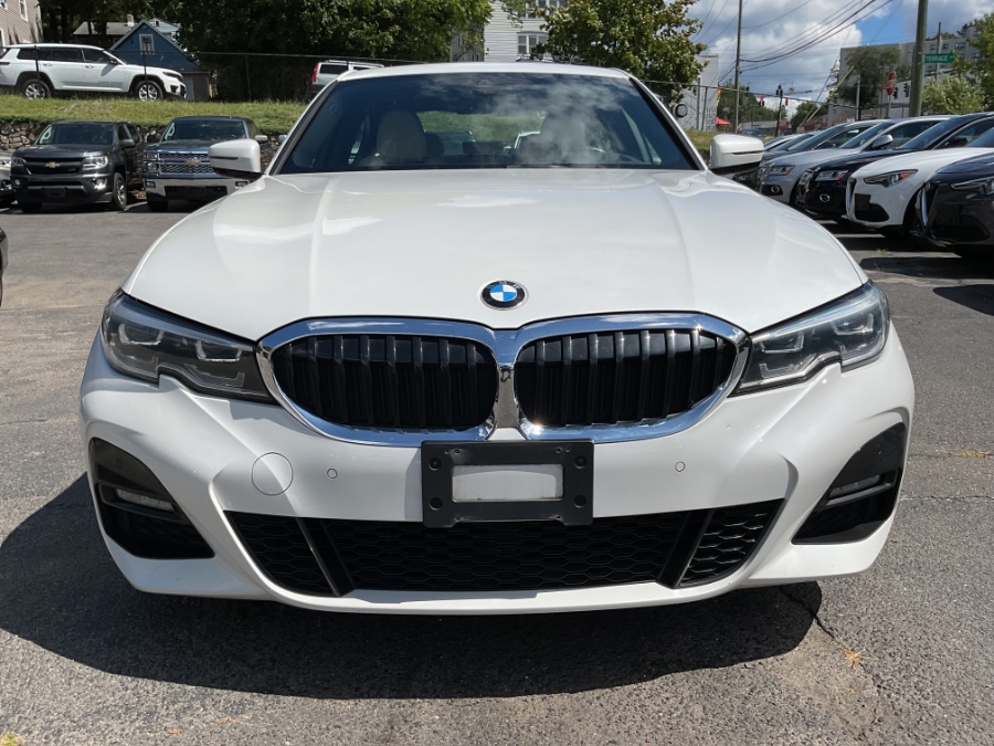 2021 BMW 3 Series 330i xDrive Sedan North America, available for sale in Waterbury, Connecticut | Jim Juliani Motors. Waterbury, Connecticut 2021 BMW 3 Series 330i xDrive Sedan North America, available for sale in Waterbury, Connecticut | Jim Juliani Motors. Waterbury, Connecticut