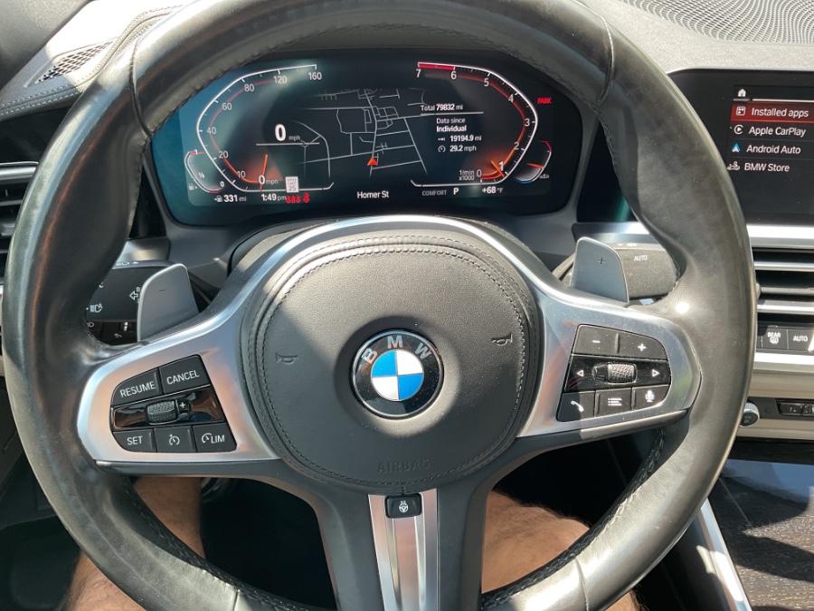 2021 BMW 3 Series 330i xDrive Sedan North America, available for sale in Waterbury, Connecticut | Jim Juliani Motors. Waterbury, Connecticut 2021 BMW 3 Series 330i xDrive Sedan North America, available for sale in Waterbury, Connecticut | Jim Juliani Motors. Waterbury, Connecticut