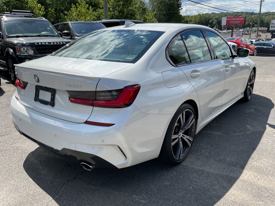 2021 BMW 3 Series 330i xDrive Sedan North America, available for sale in Waterbury, Connecticut | Jim Juliani Motors. Waterbury, Connecticut 2021 BMW 3 Series 330i xDrive Sedan North America, available for sale in Waterbury, Connecticut | Jim Juliani Motors. Waterbury, Connecticut