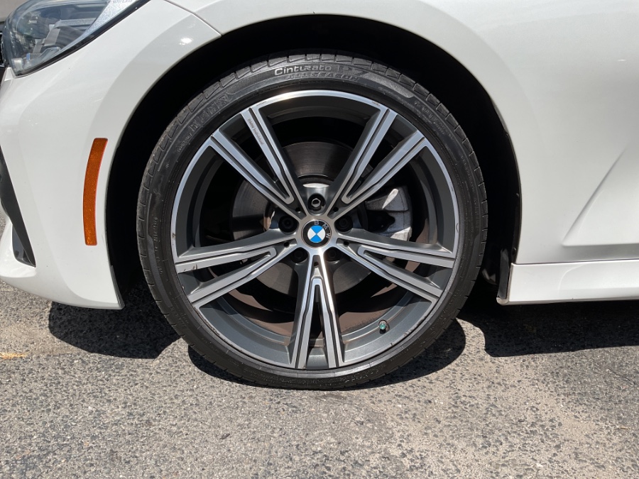 2021 BMW 3 Series 330i xDrive Sedan North America, available for sale in Waterbury, Connecticut | Jim Juliani Motors. Waterbury, Connecticut 2021 BMW 3 Series 330i xDrive Sedan North America, available for sale in Waterbury, Connecticut | Jim Juliani Motors. Waterbury, Connecticut