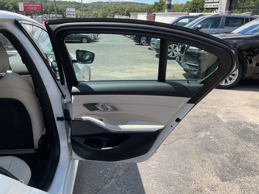 2021 BMW 3 Series 330i xDrive Sedan North America, available for sale in Waterbury, Connecticut | Jim Juliani Motors. Waterbury, Connecticut 2021 BMW 3 Series 330i xDrive Sedan North America, available for sale in Waterbury, Connecticut | Jim Juliani Motors. Waterbury, Connecticut