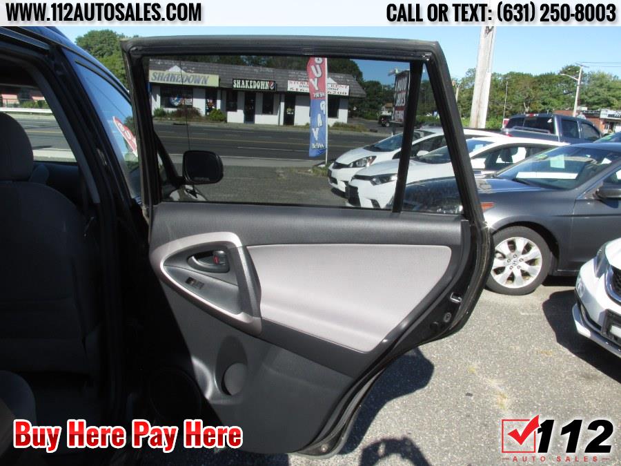 2008 Toyota Rav4 Base 4WD 4dr 4-cyl 4-Spd AT (Natl), available for sale in Patchogue, New York | 112 Auto Sales. Patchogue, New York 2008 Toyota Rav4 Base 4WD 4dr 4-cyl 4-Spd AT (Natl), available for sale in Patchogue, New York | 112 Auto Sales. Patchogue, New York