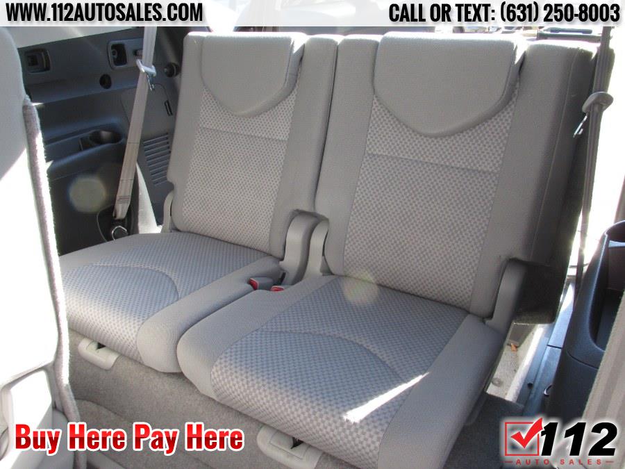 2008 Toyota Rav4 Base 4WD 4dr 4-cyl 4-Spd AT (Natl), available for sale in Patchogue, New York | 112 Auto Sales. Patchogue, New York 2008 Toyota Rav4 Base 4WD 4dr 4-cyl 4-Spd AT (Natl), available for sale in Patchogue, New York | 112 Auto Sales. Patchogue, New York