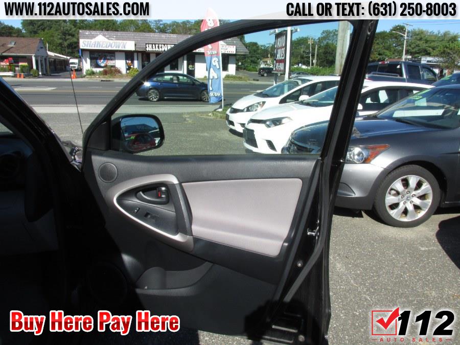 2008 Toyota Rav4 Base 4WD 4dr 4-cyl 4-Spd AT (Natl), available for sale in Patchogue, New York | 112 Auto Sales. Patchogue, New York 2008 Toyota Rav4 Base 4WD 4dr 4-cyl 4-Spd AT (Natl), available for sale in Patchogue, New York | 112 Auto Sales. Patchogue, New York