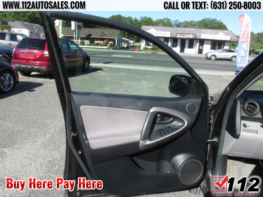 2008 Toyota Rav4 Base 4WD 4dr 4-cyl 4-Spd AT (Natl), available for sale in Patchogue, New York | 112 Auto Sales. Patchogue, New York 2008 Toyota Rav4 Base 4WD 4dr 4-cyl 4-Spd AT (Natl), available for sale in Patchogue, New York | 112 Auto Sales. Patchogue, New York