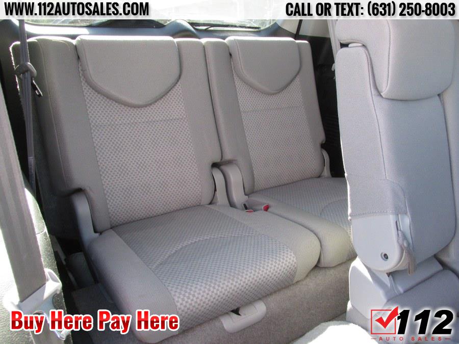 2008 Toyota Rav4 Base 4WD 4dr 4-cyl 4-Spd AT (Natl), available for sale in Patchogue, New York | 112 Auto Sales. Patchogue, New York 2008 Toyota Rav4 Base 4WD 4dr 4-cyl 4-Spd AT (Natl), available for sale in Patchogue, New York | 112 Auto Sales. Patchogue, New York