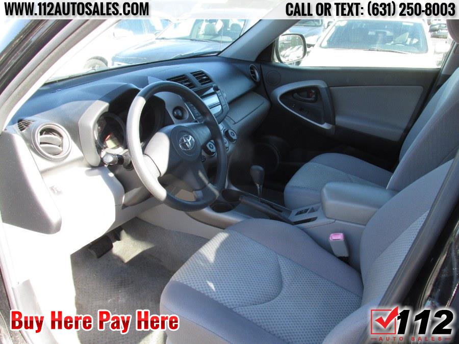 2008 Toyota Rav4 Base 4WD 4dr 4-cyl 4-Spd AT (Natl), available for sale in Patchogue, New York | 112 Auto Sales. Patchogue, New York 2008 Toyota Rav4 Base 4WD 4dr 4-cyl 4-Spd AT (Natl), available for sale in Patchogue, New York | 112 Auto Sales. Patchogue, New York