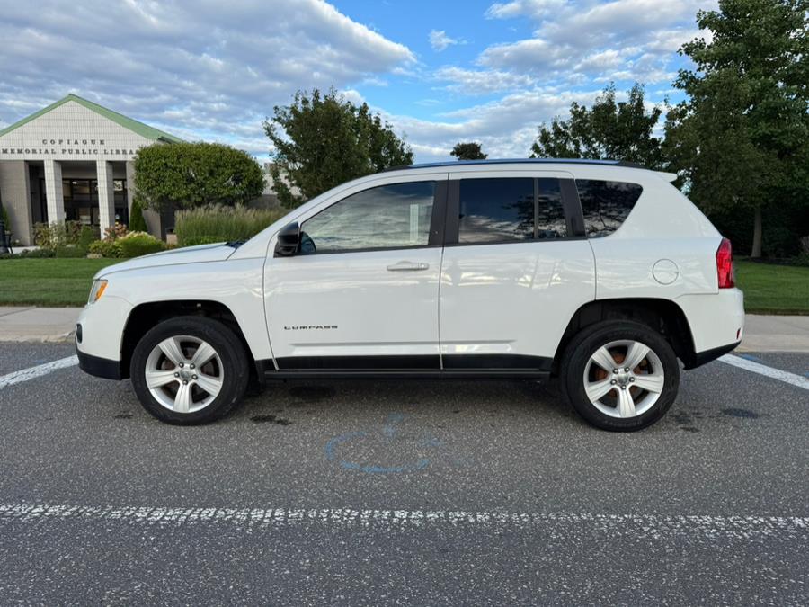 2011 Jeep Compass FWD 4dr, available for sale in Copiague, New York | Great Buy Auto Sales. Copiague, New York 2011 Jeep Compass FWD 4dr, available for sale in Copiague, New York | Great Buy Auto Sales. Copiague, New York