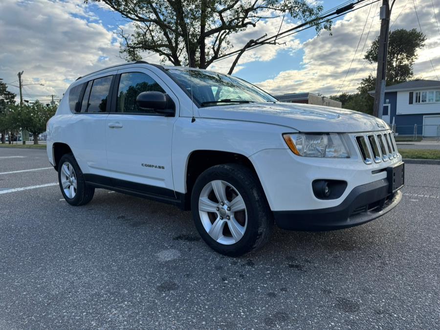 2011 Jeep Compass FWD 4dr, available for sale in Copiague, New York | Great Buy Auto Sales. Copiague, New York 2011 Jeep Compass FWD 4dr, available for sale in Copiague, New York | Great Buy Auto Sales. Copiague, New York