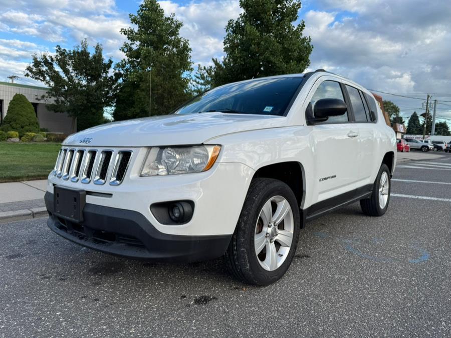 Used 2011 Jeep Compass in Copiague, New York | Great Buy Auto Sales. Copiague, New York