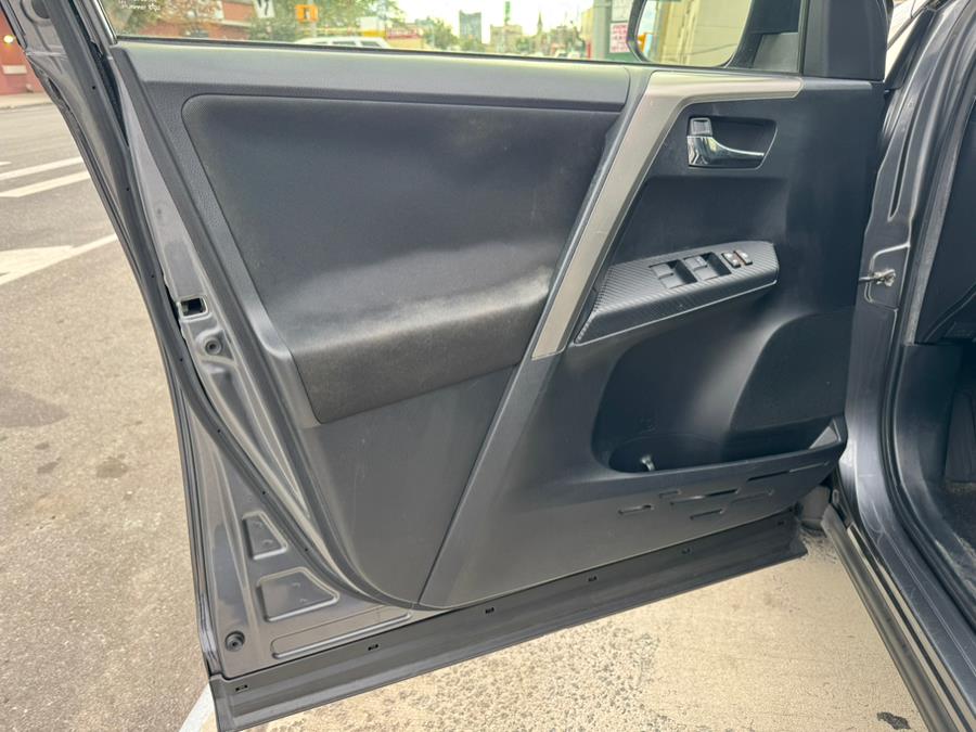 2015 Toyota RAV4 AWD 4dr XLE (Natl), available for sale in Jamaica, New York | Sunrise Autoland. Jamaica, New York 2015 Toyota RAV4 AWD 4dr XLE (Natl), available for sale in Jamaica, New York | Sunrise Autoland. Jamaica, New York