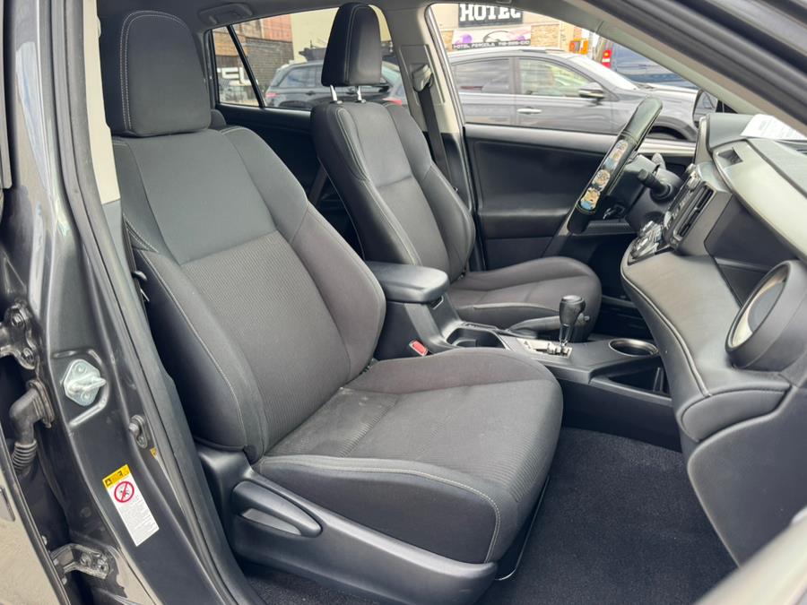 2015 Toyota RAV4 AWD 4dr XLE (Natl), available for sale in Jamaica, New York | Sunrise Autoland. Jamaica, New York 2015 Toyota RAV4 AWD 4dr XLE (Natl), available for sale in Jamaica, New York | Sunrise Autoland. Jamaica, New York