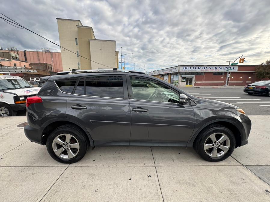 2015 Toyota RAV4 AWD 4dr XLE (Natl), available for sale in Jamaica, New York | Sunrise Autoland. Jamaica, New York 2015 Toyota RAV4 AWD 4dr XLE (Natl), available for sale in Jamaica, New York | Sunrise Autoland. Jamaica, New York
