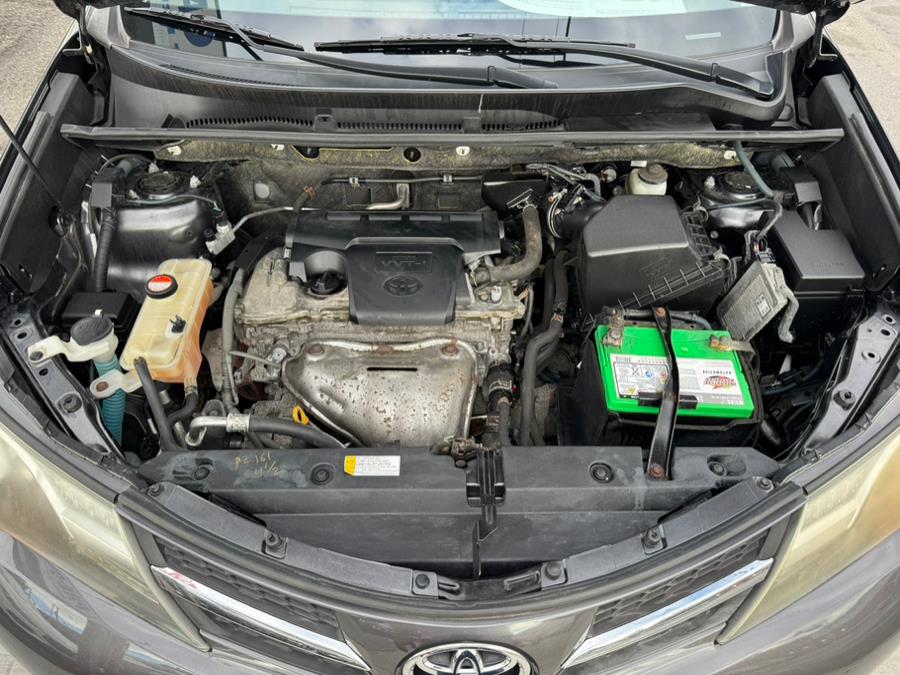 2015 Toyota RAV4 AWD 4dr XLE (Natl), available for sale in Jamaica, New York | Sunrise Autoland. Jamaica, New York 2015 Toyota RAV4 AWD 4dr XLE (Natl), available for sale in Jamaica, New York | Sunrise Autoland. Jamaica, New York