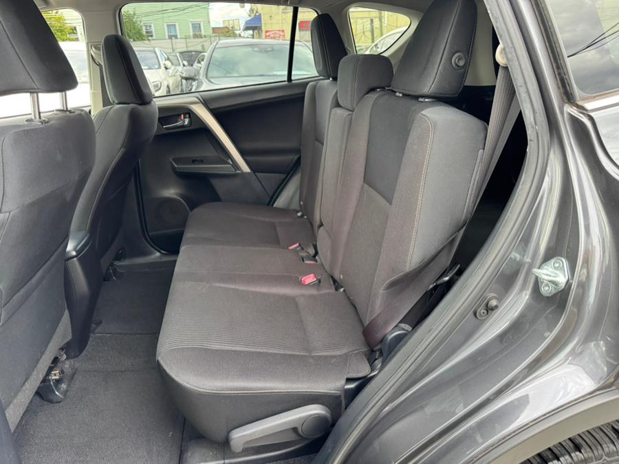 2015 Toyota RAV4 AWD 4dr XLE (Natl), available for sale in Jamaica, New York | Sunrise Autoland. Jamaica, New York 2015 Toyota RAV4 AWD 4dr XLE (Natl), available for sale in Jamaica, New York | Sunrise Autoland. Jamaica, New York