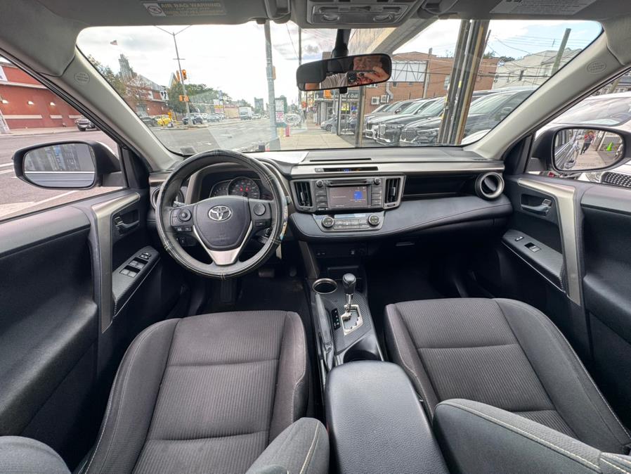 2015 Toyota RAV4 AWD 4dr XLE (Natl), available for sale in Jamaica, New York | Sunrise Autoland. Jamaica, New York 2015 Toyota RAV4 AWD 4dr XLE (Natl), available for sale in Jamaica, New York | Sunrise Autoland. Jamaica, New York