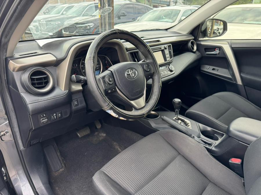 2015 Toyota RAV4 AWD 4dr XLE (Natl), available for sale in Jamaica, New York | Sunrise Autoland. Jamaica, New York 2015 Toyota RAV4 AWD 4dr XLE (Natl), available for sale in Jamaica, New York | Sunrise Autoland. Jamaica, New York