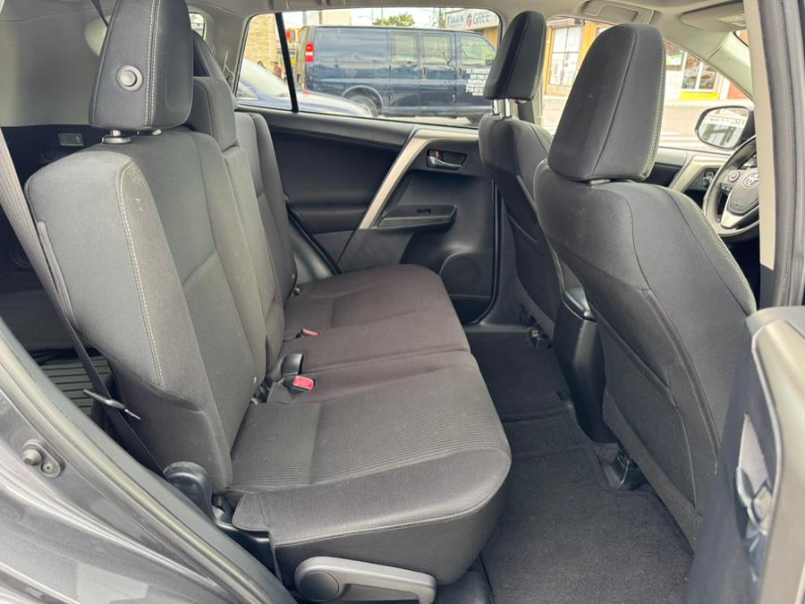 2015 Toyota RAV4 AWD 4dr XLE (Natl), available for sale in Jamaica, New York | Sunrise Autoland. Jamaica, New York 2015 Toyota RAV4 AWD 4dr XLE (Natl), available for sale in Jamaica, New York | Sunrise Autoland. Jamaica, New York