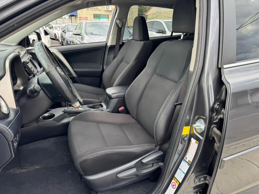 2015 Toyota RAV4 AWD 4dr XLE (Natl), available for sale in Jamaica, New York | Sunrise Autoland. Jamaica, New York 2015 Toyota RAV4 AWD 4dr XLE (Natl), available for sale in Jamaica, New York | Sunrise Autoland. Jamaica, New York