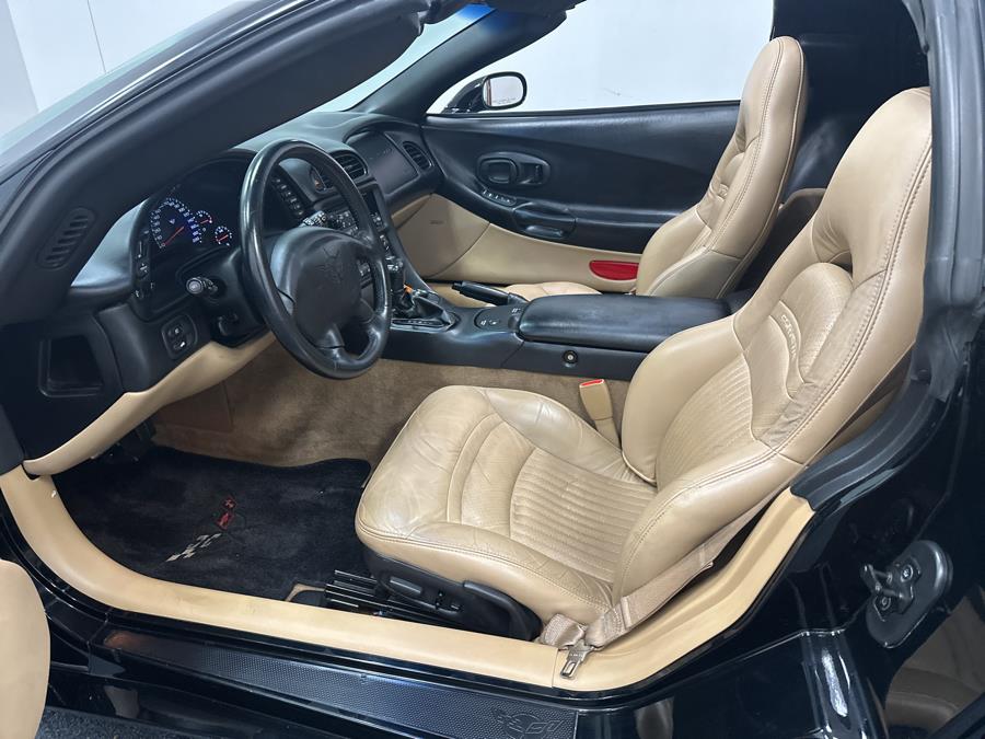2004 Chevrolet Corvette 2dr Cpe, available for sale in Plainville, Connecticut | New England Auto Sales LLC. Plainville, Connecticut 2004 Chevrolet Corvette 2dr Cpe, available for sale in Plainville, Connecticut | New England Auto Sales LLC. Plainville, Connecticut