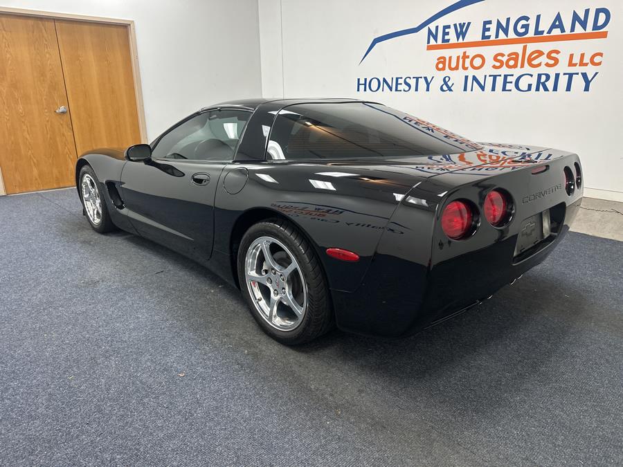 2004 Chevrolet Corvette 2dr Cpe, available for sale in Plainville, Connecticut | New England Auto Sales LLC. Plainville, Connecticut 2004 Chevrolet Corvette 2dr Cpe, available for sale in Plainville, Connecticut | New England Auto Sales LLC. Plainville, Connecticut