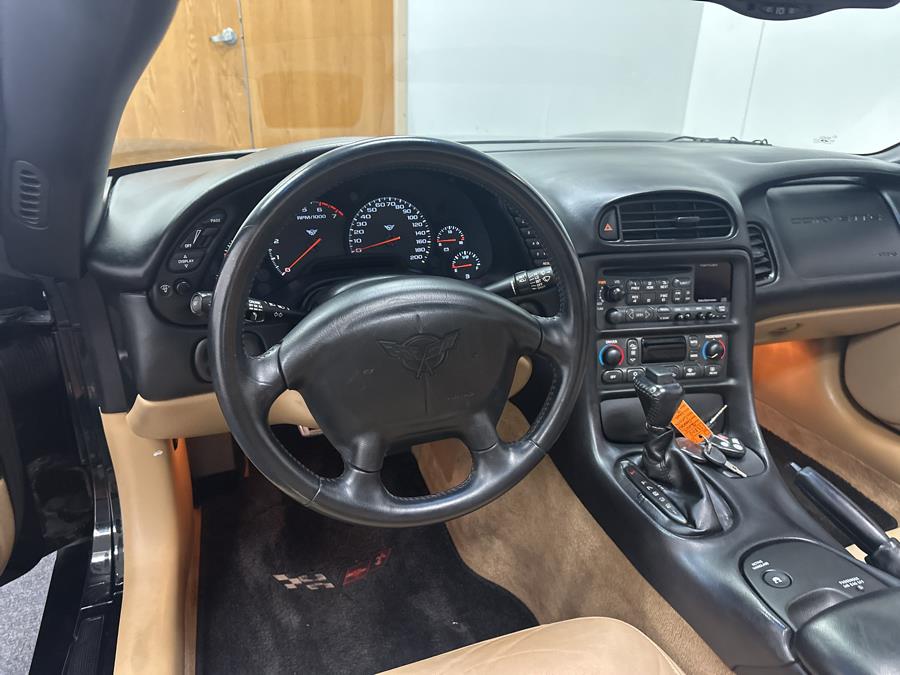 2004 Chevrolet Corvette 2dr Cpe, available for sale in Plainville, Connecticut | New England Auto Sales LLC. Plainville, Connecticut 2004 Chevrolet Corvette 2dr Cpe, available for sale in Plainville, Connecticut | New England Auto Sales LLC. Plainville, Connecticut