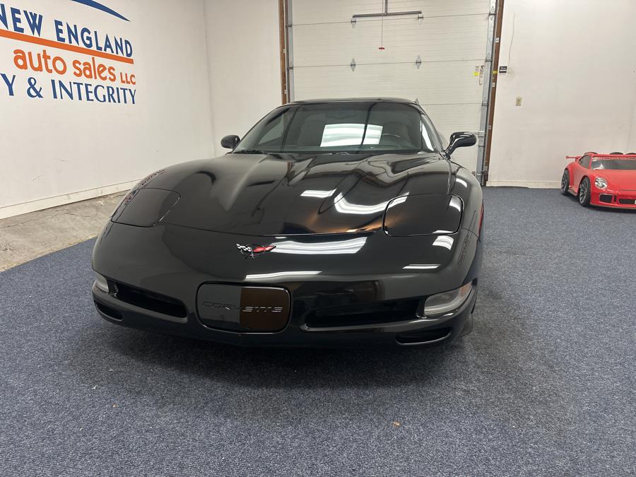2004 Chevrolet Corvette 2dr Cpe, available for sale in Plainville, Connecticut | New England Auto Sales LLC. Plainville, Connecticut 2004 Chevrolet Corvette 2dr Cpe, available for sale in Plainville, Connecticut | New England Auto Sales LLC. Plainville, Connecticut