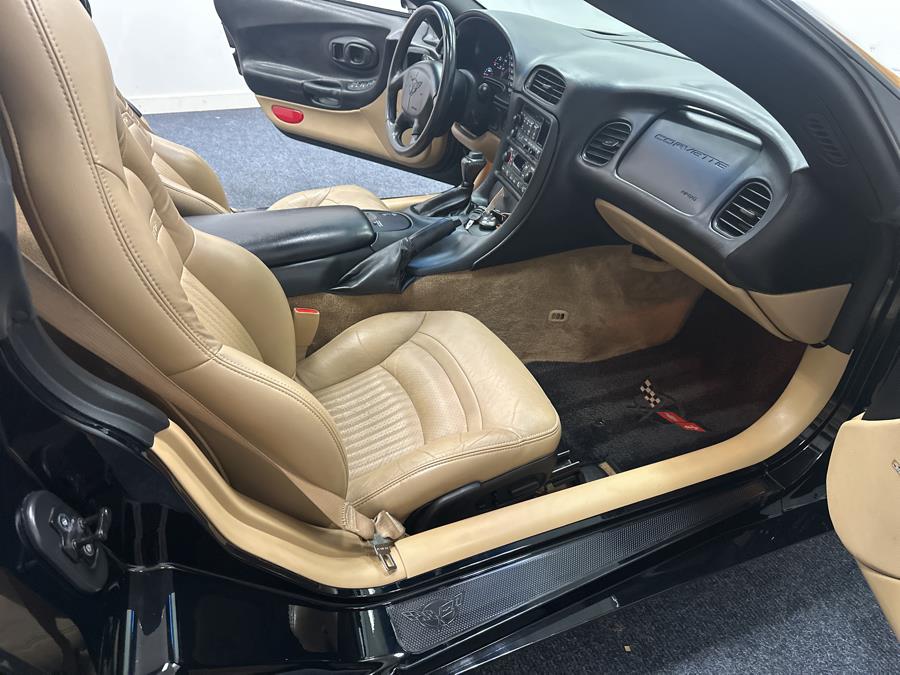 2004 Chevrolet Corvette 2dr Cpe, available for sale in Plainville, Connecticut | New England Auto Sales LLC. Plainville, Connecticut 2004 Chevrolet Corvette 2dr Cpe, available for sale in Plainville, Connecticut | New England Auto Sales LLC. Plainville, Connecticut