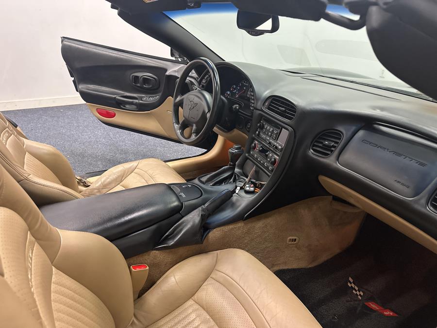 2004 Chevrolet Corvette 2dr Cpe, available for sale in Plainville, Connecticut | New England Auto Sales LLC. Plainville, Connecticut 2004 Chevrolet Corvette 2dr Cpe, available for sale in Plainville, Connecticut | New England Auto Sales LLC. Plainville, Connecticut