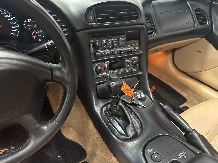2004 Chevrolet Corvette 2dr Cpe, available for sale in Plainville, Connecticut | New England Auto Sales LLC. Plainville, Connecticut 2004 Chevrolet Corvette 2dr Cpe, available for sale in Plainville, Connecticut | New England Auto Sales LLC. Plainville, Connecticut