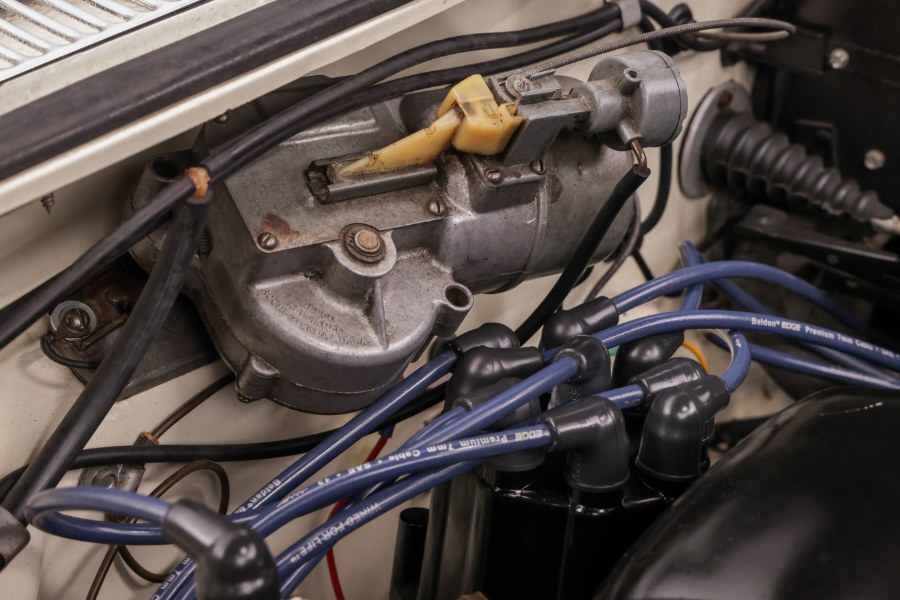 1959 Pontiac Bonneville Convertible, available for sale in North Salem, New York | Meccanic Shop North Inc. North Salem, New York 1959 Pontiac Bonneville Convertible, available for sale in North Salem, New York | Meccanic Shop North Inc. North Salem, New York