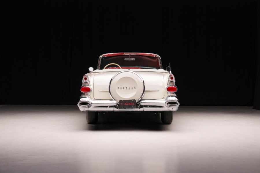 1959 Pontiac Bonneville Convertible, available for sale in North Salem, New York | Meccanic Shop North Inc. North Salem, New York 1959 Pontiac Bonneville Convertible, available for sale in North Salem, New York | Meccanic Shop North Inc. North Salem, New York