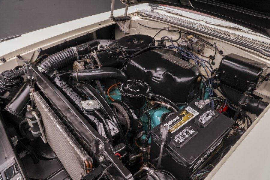 1959 Pontiac Bonneville Convertible, available for sale in North Salem, New York | Meccanic Shop North Inc. North Salem, New York 1959 Pontiac Bonneville Convertible, available for sale in North Salem, New York | Meccanic Shop North Inc. North Salem, New York